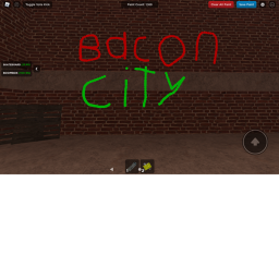 Bacon City