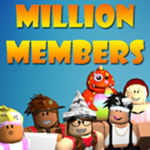 Million Member project.