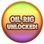 Oil Rig Unlocked