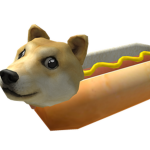 Doge (AKA. Shiba Inu) fans