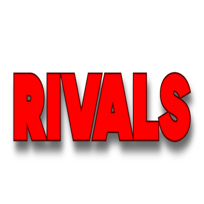 RIVALS (MY MOVIE) Roblox decal