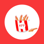 Kentucky Fried Fingers