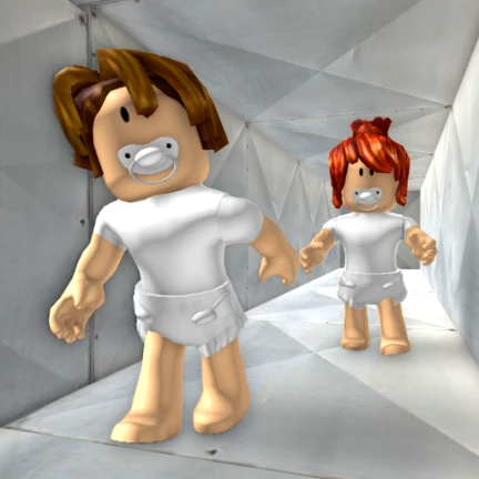 Image du serveur Roblox