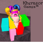 Kherazor Games™