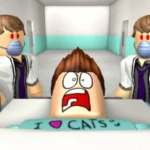 🏥 ESCAPE HOSPITAL OBBY! [NEW!]