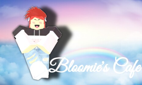 Bloomie's Cafe