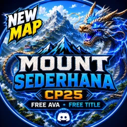 [ FREE AVA ]  MOUNT SEDERHANA icon