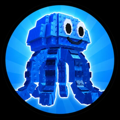 Brainrot Launchers Roblox group icon