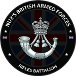 | BAF | - Rifles Battalion