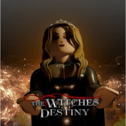 [MAGGIE VERA] The Witches Destiny icon
