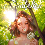-- atelier --