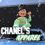 Chanel's apparel