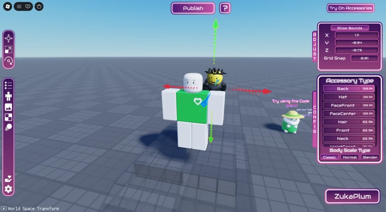 Thumbnail added