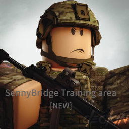 SennyBridge Training Area[NEW]