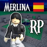 Merlina RP 🏡 Español [Academia Nevermore]