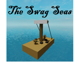 The Swag Seas (2025 Rework)