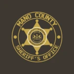 Mano County Sheriff's Office,.