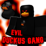 Evil Duckus Gang