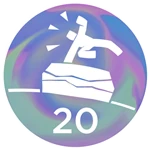 Game Badge Thumbnail