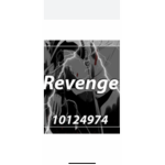 gang revenge