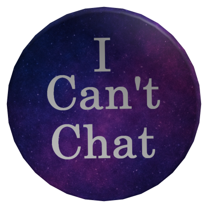 [CODE: GALA] Can't Chat Button - Galaxy thumbnail