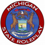 State Of Michigan Roleplay