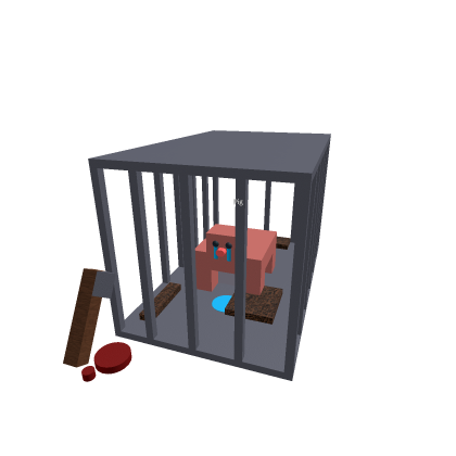 innocent
