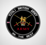 JBA - British Army