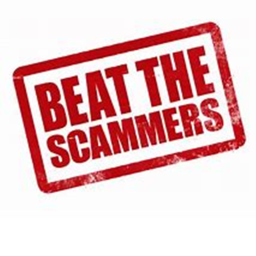 Beat The Scammers