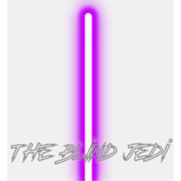 The Blind Jedi | Training Temple(Work In Progress)
