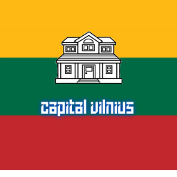 Capital Vilnius