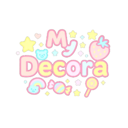 my decora Roblox group icon