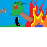 Mega super epic warrior cat lovers