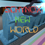 [ALPHA 0.1.3.2] Schynox: New World 