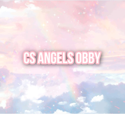CS Angels Obby