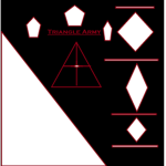 Triangleperson's Army