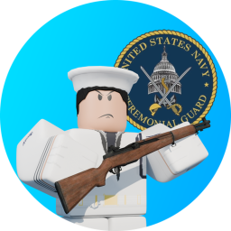 1940's Navy Ceremonial Guard Veterans Museum