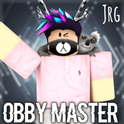 [JRG] Obby Master