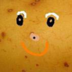 THE #POTATO SQUAD!!!
