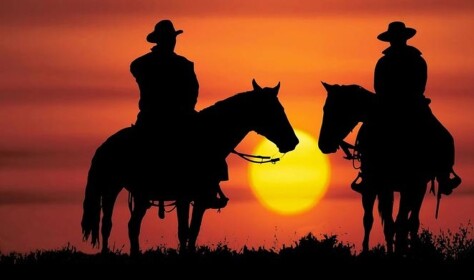 Wild West