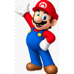 SLAY MARIO