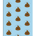 Official poop hangout