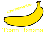 Team Banana - ROBLOX Winter Games 2014