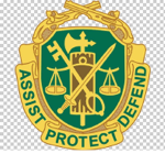 《USAR》- Military Police Corps