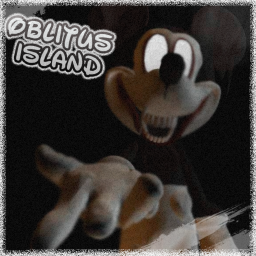Oblitus Island (Pre-Alpha)