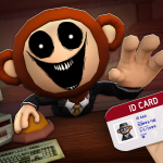 Monkey Motel [ANOMALY]