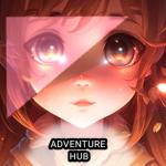 Adventure Game Hub