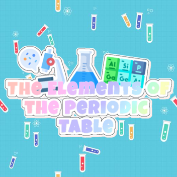 The Elements of the Periodic Table