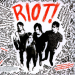 Paramore Riot!