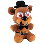 Nightmare Freddy FAN CLUB (with nightmare bonnie)